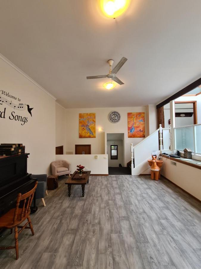 Bird Songs Getaway Accommodation Cabbage Tree Creek Екстериор снимка