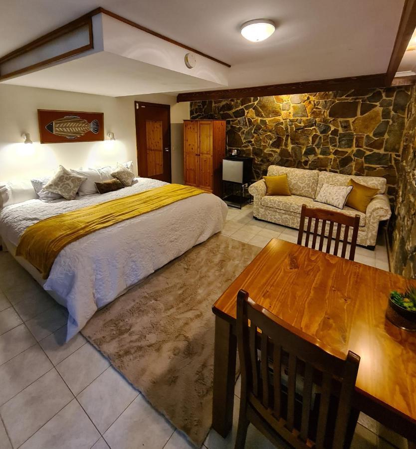 Bird Songs Getaway Accommodation Cabbage Tree Creek Екстериор снимка